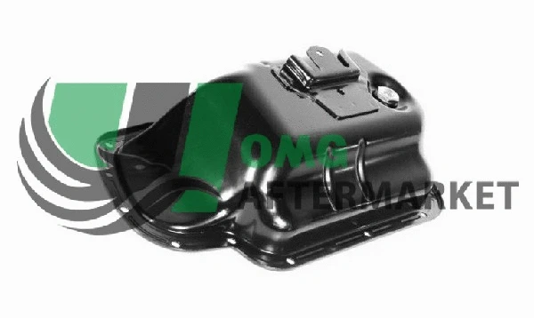 Oil Sump (G50.5146)