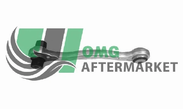 Control/Trailing Arm, wheel suspension (G41.4560/S)