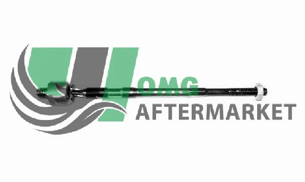 Inner Tie Rod (G11.6241)