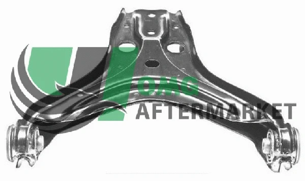Control/Trailing Arm, wheel suspension (G40.4008/S)