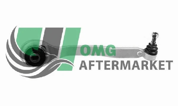 Control/Trailing Arm, wheel suspension (G40.4074/C)