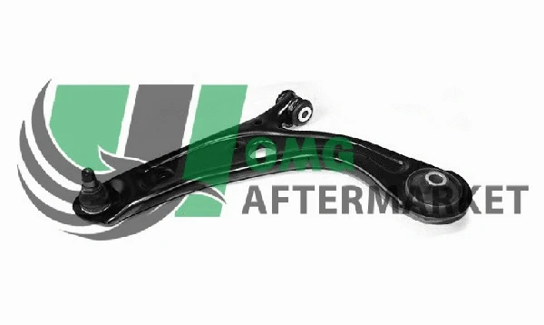 Control/Trailing Arm, wheel suspension (G40.8103/C)