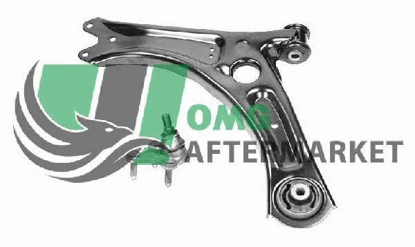 Control/Trailing Arm, wheel suspension (G40.8113/C)