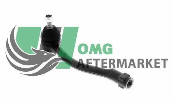 Tie Rod End (G10.5668)