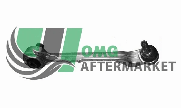 Control/Trailing Arm, wheel suspension (G40.4284/C)