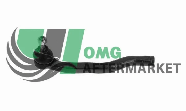 Tie Rod End (G10.5654)
