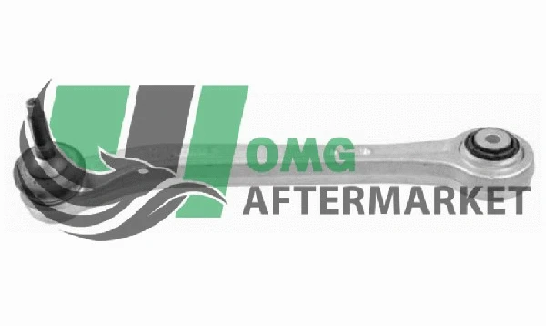 Control/Trailing Arm, wheel suspension (G41.6319/C)