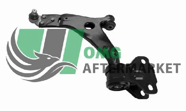 Control/Trailing Arm, wheel suspension (G40.8193/C)
