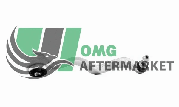 Control/Trailing Arm, wheel suspension (G40.4140/C)