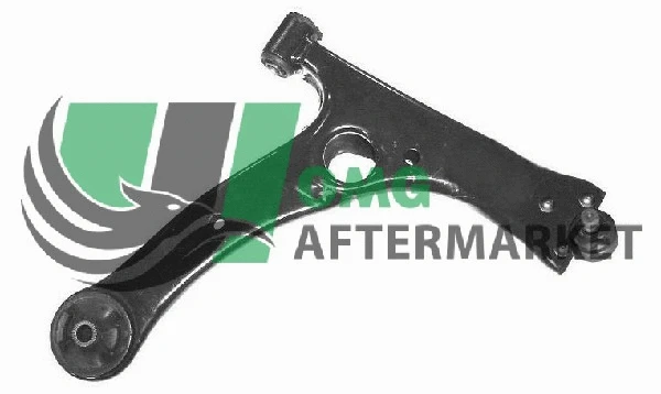 Control/Trailing Arm, wheel suspension (G40.4656/C)
