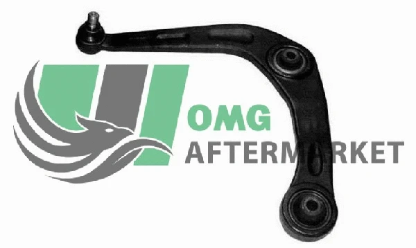 Control/Trailing Arm, wheel suspension (G40.8015/C)