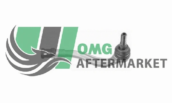 Tie Rod End (G10.5622)