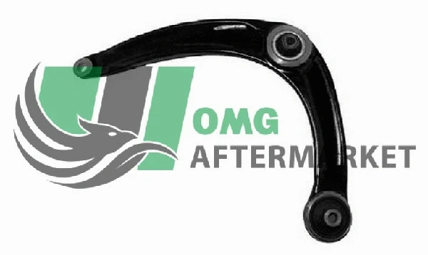 Control/Trailing Arm, wheel suspension (G40.4793/S)