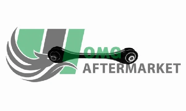 Control/Trailing Arm, wheel suspension (G41.4658/S)