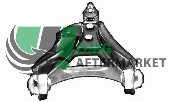 Control/Trailing Arm, wheel suspension (G40.3635/C)