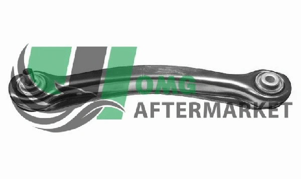 Control/Trailing Arm, wheel suspension (G41.3651)