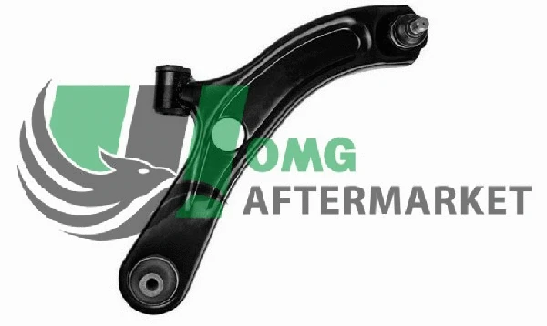 Control/Trailing Arm, wheel suspension (G40.8230/C)