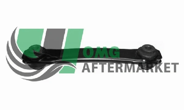 Control/Trailing Arm, wheel suspension (G41.2515/S)