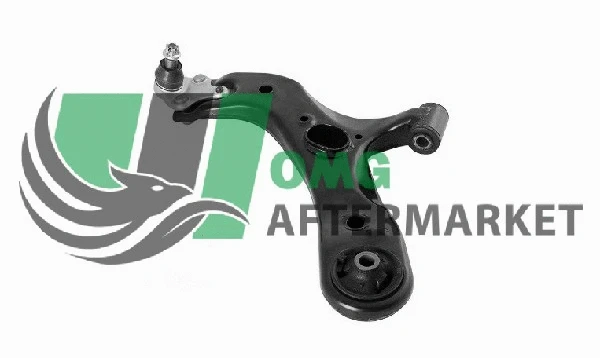 Control/Trailing Arm, wheel suspension (G40.8245/C)