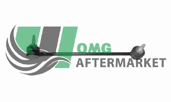 Link/Coupling Rod, stabiliser bar (G20.1443)