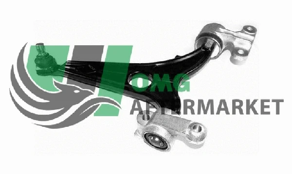 Control/Trailing Arm, wheel suspension (G40.4752/C)
