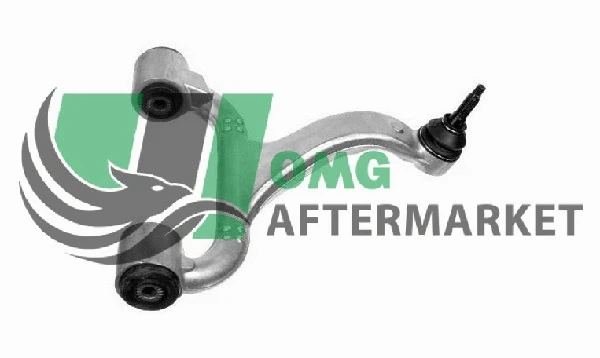 Control/Trailing Arm, wheel suspension (G40.4168/C)