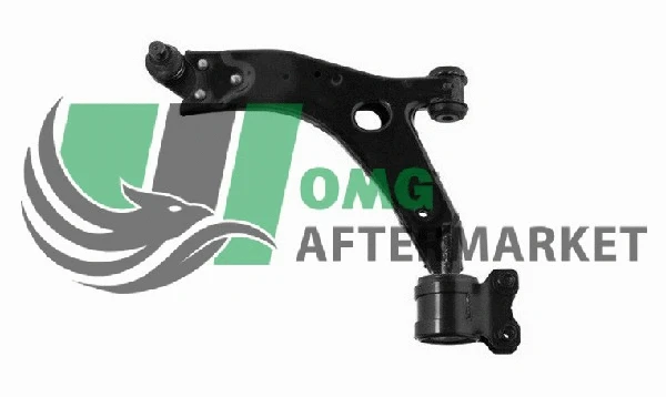 Control/Trailing Arm, wheel suspension (G40.8053/C)