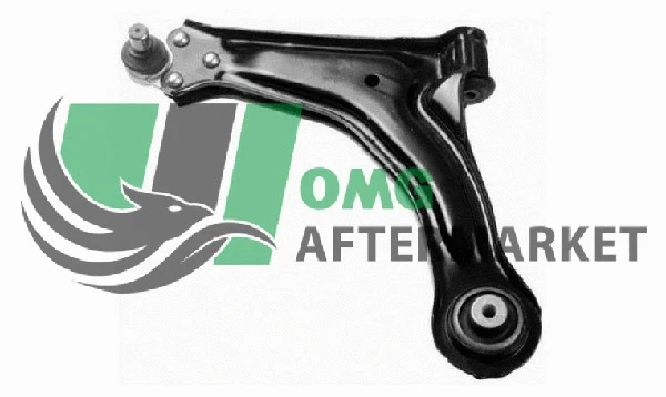 Control/Trailing Arm, wheel suspension (G40.4469/C)