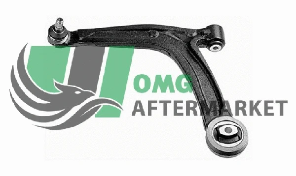 Control/Trailing Arm, wheel suspension (G40.4769/C)