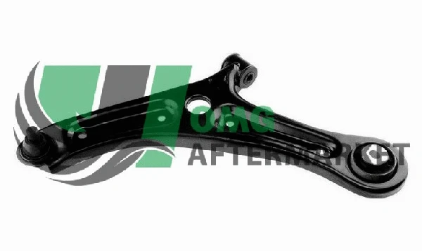 Control/Trailing Arm, wheel suspension (G40.8199/C)