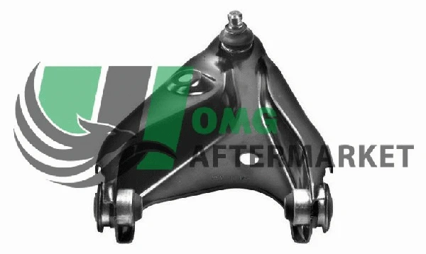 Control/Trailing Arm, wheel suspension (G40.8095/C)