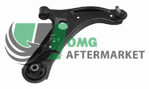 Control/Trailing Arm, wheel suspension (G40.8210/C)