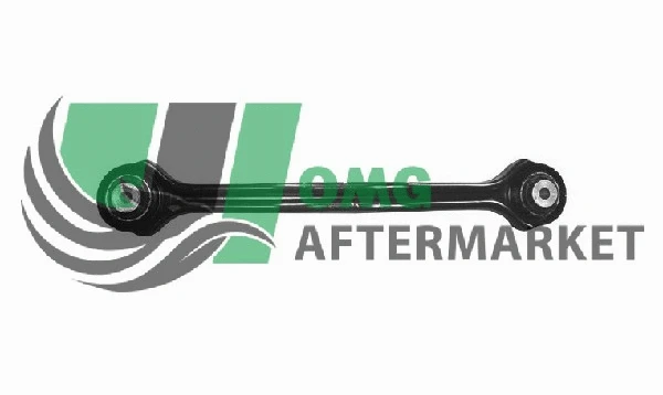 Control/Trailing Arm, wheel suspension (G41.4503/S)