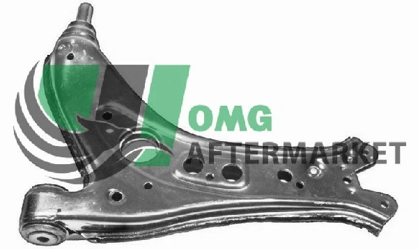 Control/Trailing Arm, wheel suspension (G40.3991/S)