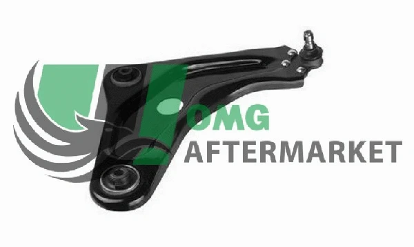 Control/Trailing Arm, wheel suspension (G40.8236/C)