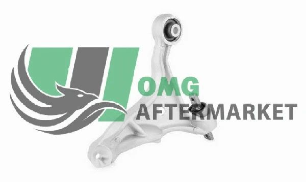 Control/Trailing Arm, wheel suspension (G40.4136/S)