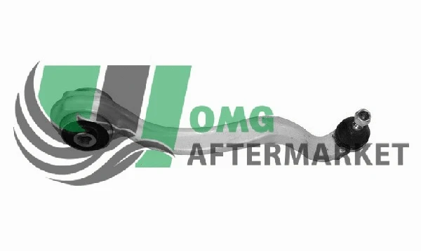 Control/Trailing Arm, wheel suspension (G40.4746/C)