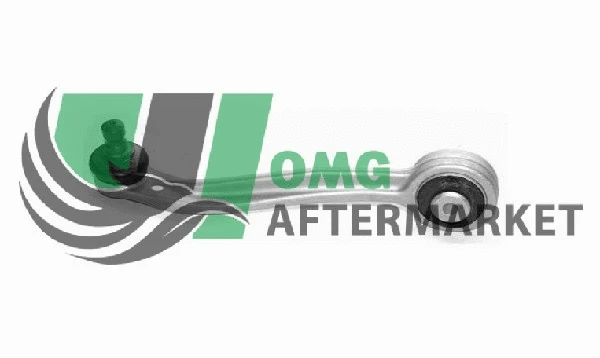 Control/Trailing Arm, wheel suspension (G40.4778/C)