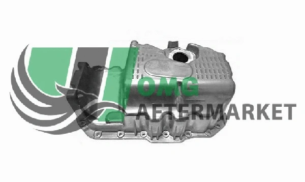 Oil Sump (G50.5143)