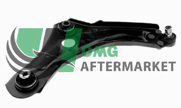 Control/Trailing Arm, wheel suspension (G40.8240/C)