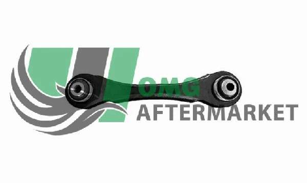 Control/Trailing Arm, wheel suspension (G41.6311/S)