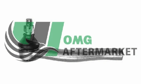 Tie Rod End (G10.5529)