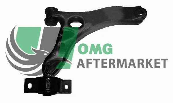 Control/Trailing Arm, wheel suspension (G40.4692/S)