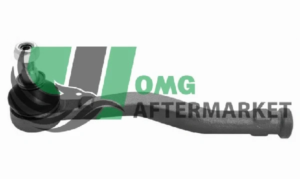 Tie Rod End (G10.5617)