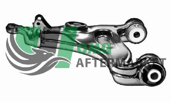 Control/Trailing Arm, wheel suspension (G40.3642/C)