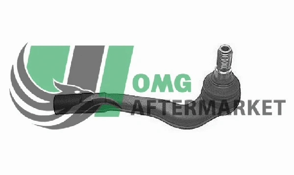 Tie Rod End (G10.5576)