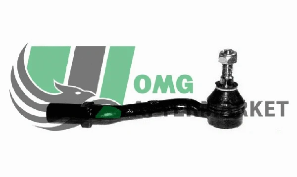 Tie Rod End (G10.3018)
