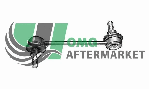 Link/Coupling Rod, stabiliser bar (G21.1960)