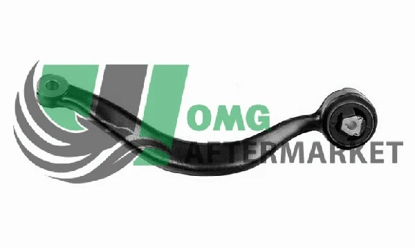Control/Trailing Arm, wheel suspension (G40.4183/S)
