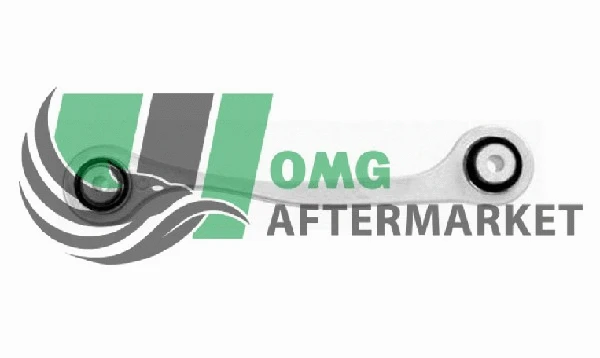 Control/Trailing Arm, wheel suspension (G41.4535/S)